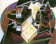 Juan Gris